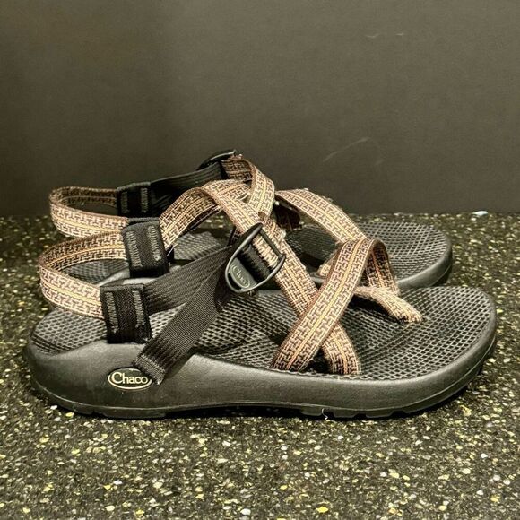 Chaco Z1 Classic 1 Strap Sandals. Size 10. main image 7
